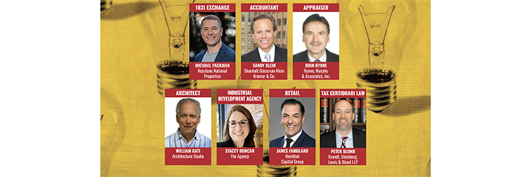 Check out NYREJ's <br>Industry Insights Spotlight!